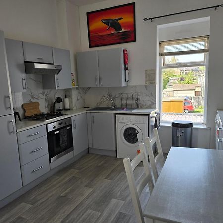 Apartamento The Tramway House Carrickfergus Exterior foto
