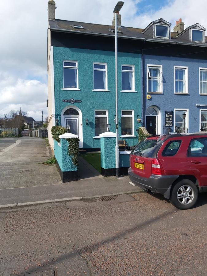 Apartamento The Tramway House Carrickfergus Exterior foto