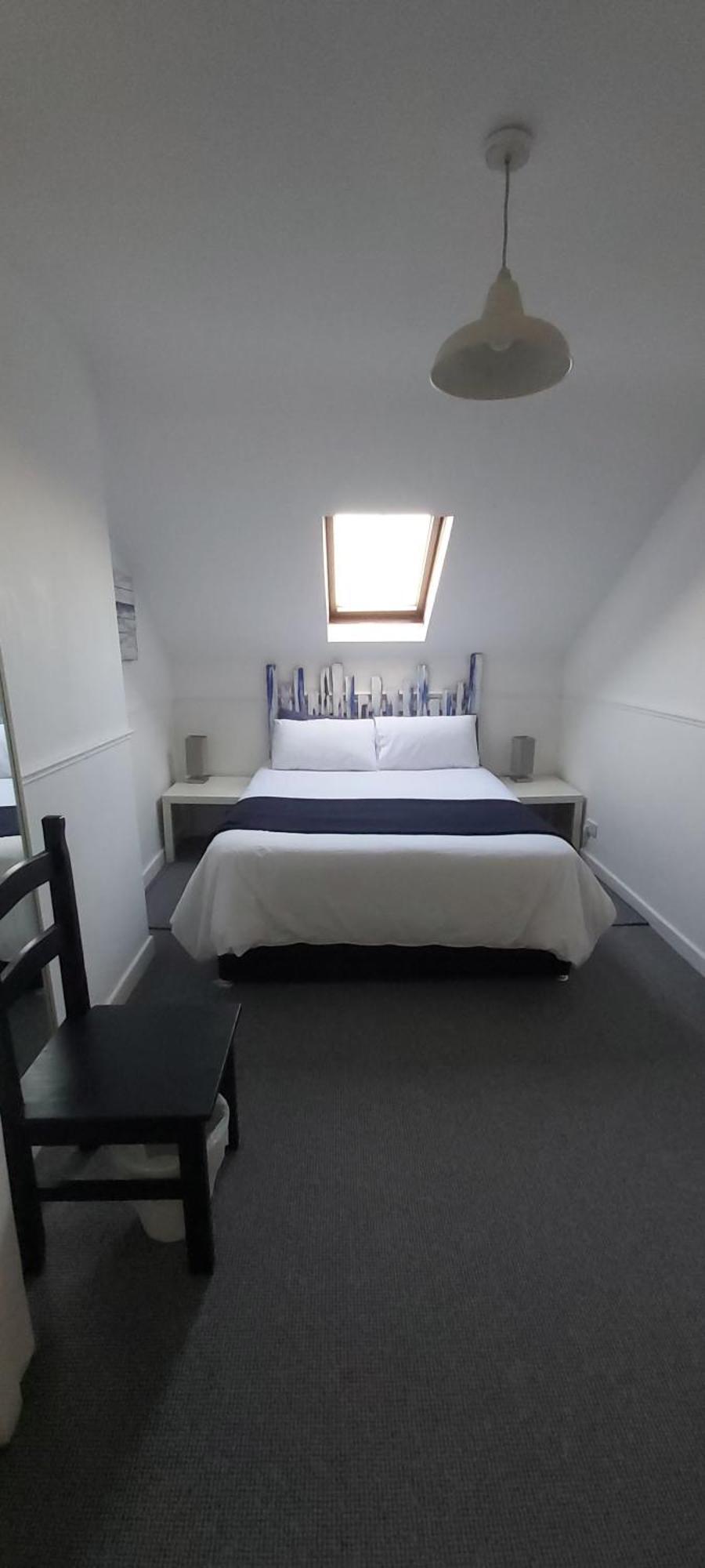 Apartamento The Tramway House Carrickfergus Exterior foto