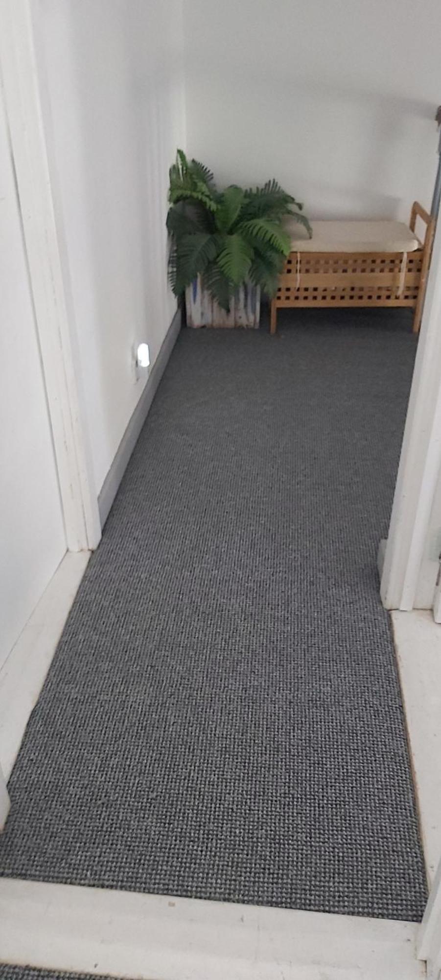 Apartamento The Tramway House Carrickfergus Exterior foto