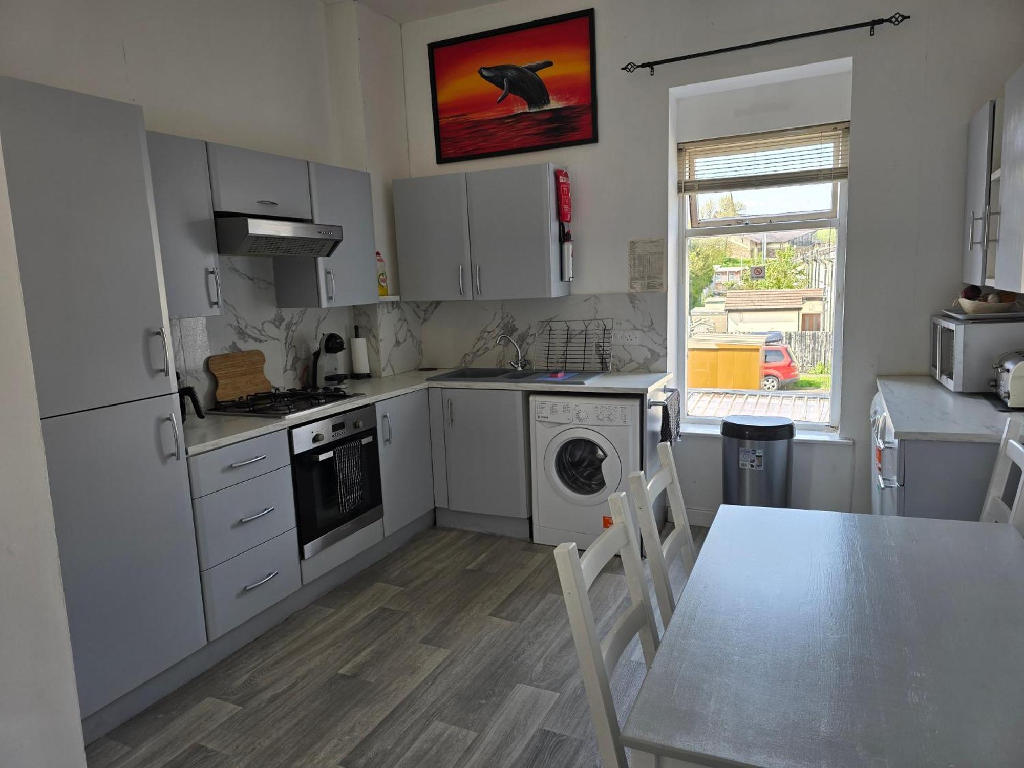 Apartamento The Tramway House Carrickfergus Exterior foto